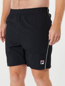 Fila Men's Stretch Woven 7" Short