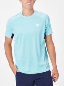 Fila Men's Paris Thilo Top