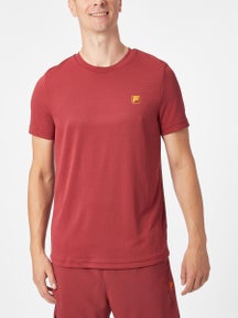 Fila Men's Paris Tristan Top