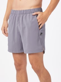 Fila Men's US Open Zayn Short