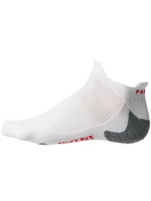 Falke Men's RU5 Race Invisible Socks