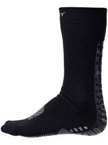 Floky Run Up Socks Black