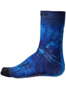 Floky S-MASH 3D Biomechanics Fantasy Socks Supernova
