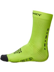Floky S-MASH 3D Biomechanics Socks Yellow