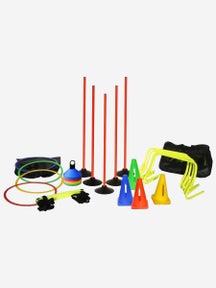 Kit Completo da Allenamento