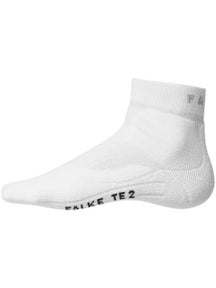 Falke Women's TE2 Short Tennis Socks