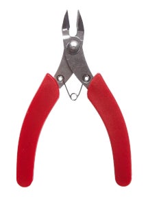 Gamma Cutter Tool