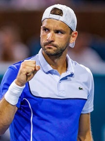 Grigor Dimitrov