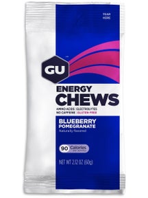 GU Energy Chews (1x 60g)