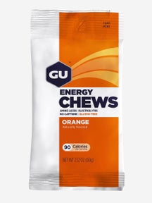 Caramelle energetiche GU Energy (1x60g)
