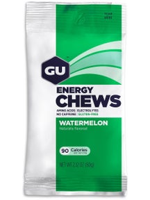 GU Energy Chews (1x 60g)