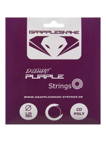Grapplesnake Excellent Purple String Set (1.25)
