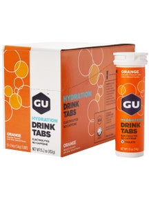 Pastiglie GU Electrolyte  (8 tubetti x 12 pastiglie cad.)