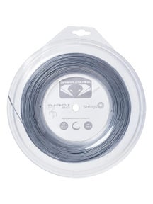 Grapplesnake Irukandji 2.0 String Reel - 200m Silver