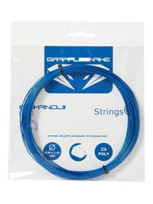 Grapplesnake Irukandji String Set Blue