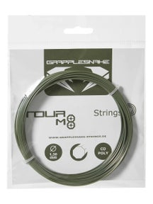 Grapplesnake M8 String Set 1.30