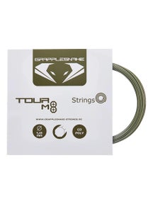 Grapplesnake M8 String Set 1.25