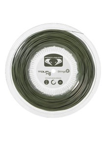 Grapplesnake Tour M8 String Reel 1.25 200m