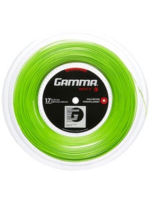 Gamma Moto 17 String Reel - 200m