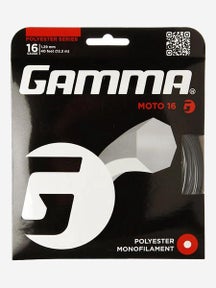 Gamma Moto 16 String