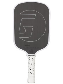 Gamma Pickleball Paddle Obsidian 13