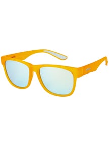 goodr BFG Gold Digging with Sasquatch Sunglasses