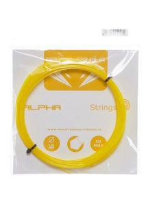Grapplesnake Alpha String Set (1.25)