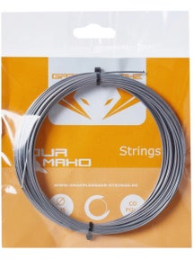 Grapplesnake Tour Mako String Grey Set 1.25