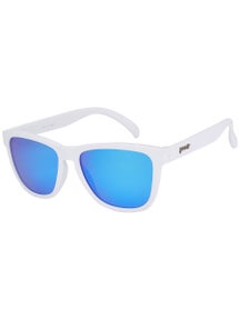 goodr OG Iced by Yetis Sunglasses
