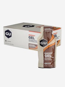 Gel energetici GU (24 unità)