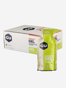 Gel energetici GU (24 unità)