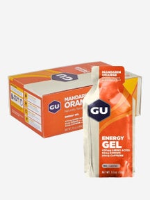 Gel energetici GU (24 unità)