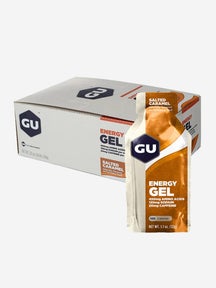 Gel energetici GU (24 unità)