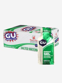 Gel energetici GU (24 unità)