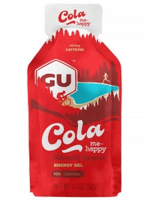 Gel energético GU (1 x 32 g)