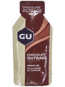 Gel energético GU (1 x 32 g)