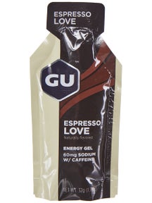 GU Energy Gel (1x 32g)