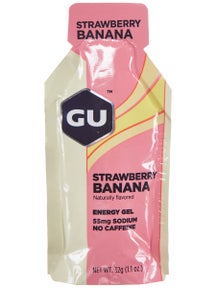GU Energy Gel (1x 32g)