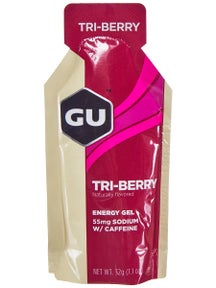 GU Energie Gel (1x 32g)