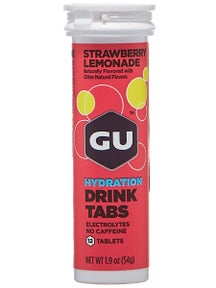 GU Hydration Drink Tabs (1x54g)