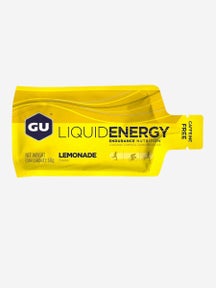 Gel energetico GU Liquid Energy (1x60g)