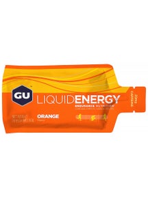 Gel energetico GU Liquid Energy (1x60g)