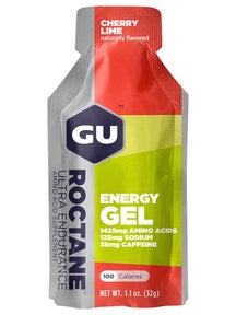 Gel energético GU Roctane (1x32 g)