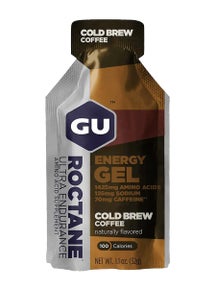 Gel energetico Roctane GU Energy (1x32g)