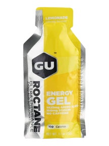 Gel energetico Roctane GU Energy (1x32g)