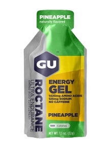 Gel energetico Roctane GU Energy (1x32g)