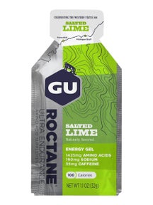 Gel energetico Roctane GU Energy (1x32g)
