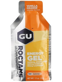 GU Roctane Energy Gel (1x32g)