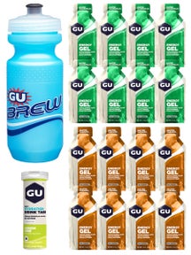 GU Salty Test Box