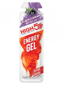 High5 Energy Gel (1x40gr)